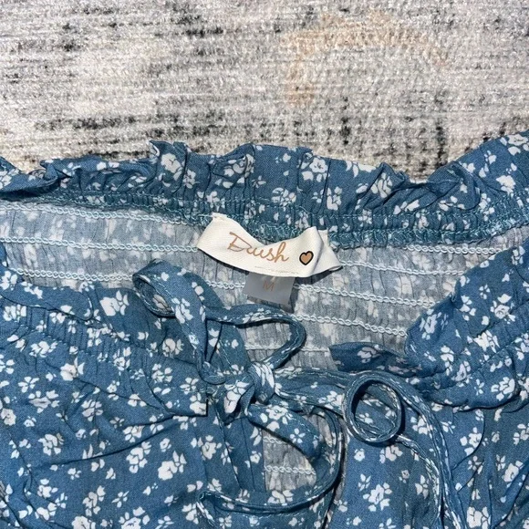 Floral Dress - Picture 3 of 3